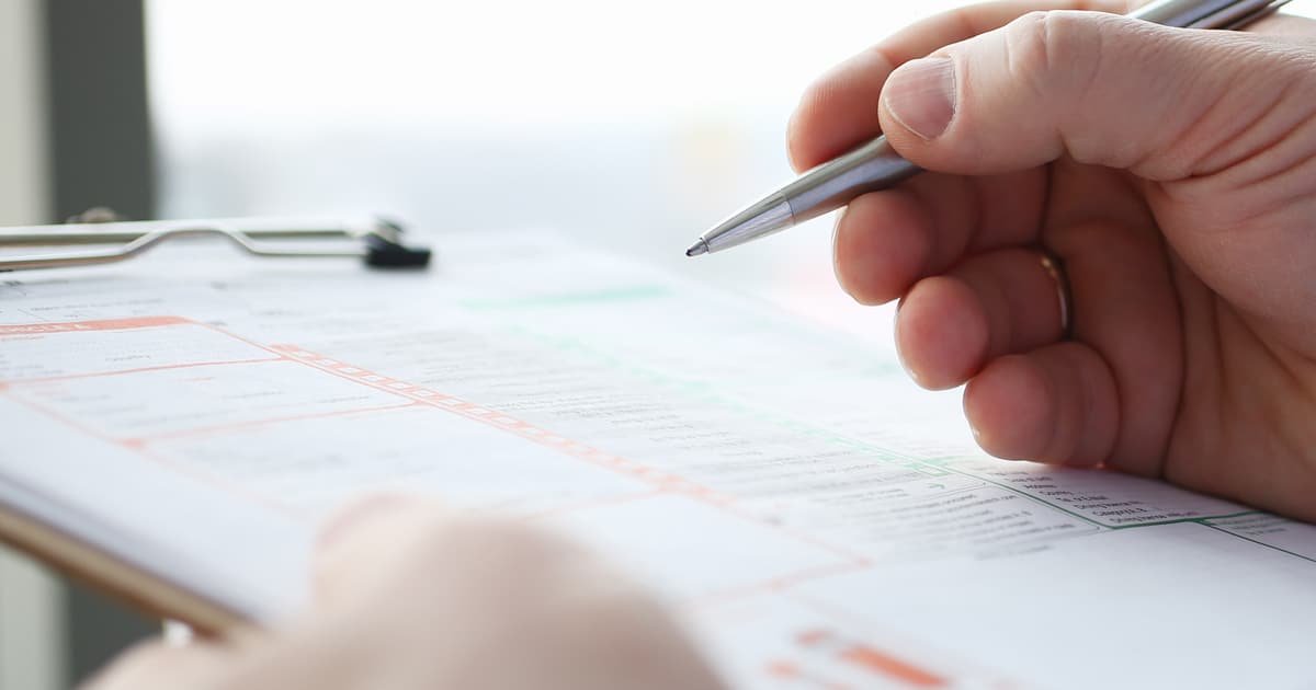 Déclaration préalable de travaux