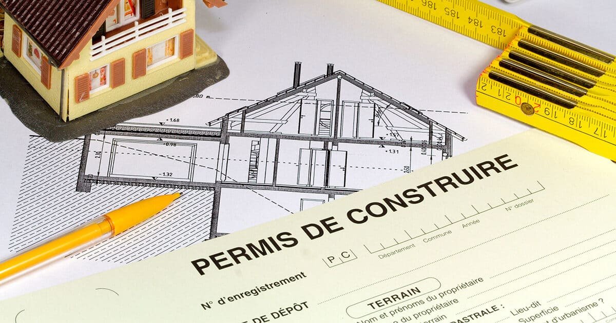 Permis de construire