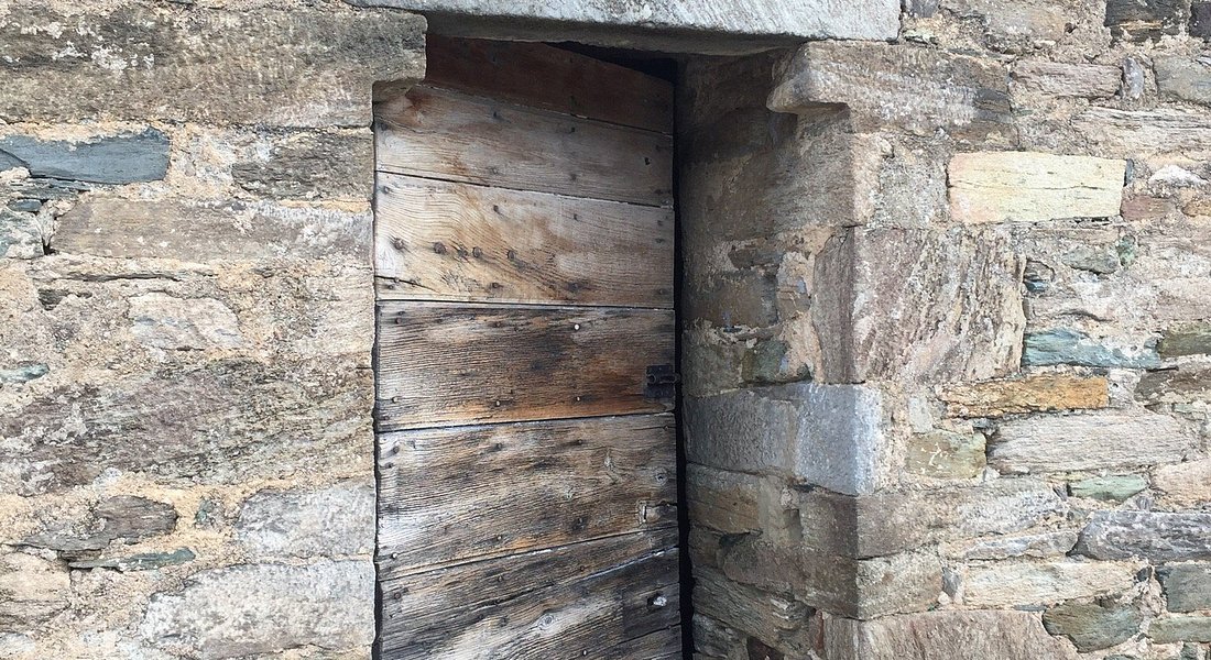 Chapelles et oratoires