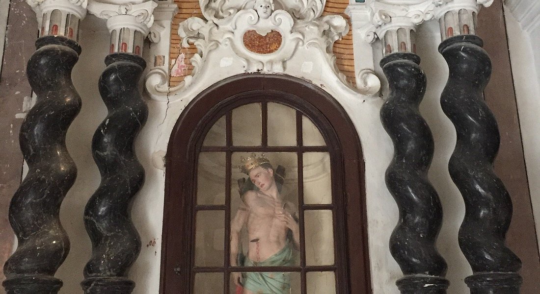 Églises et chapelles